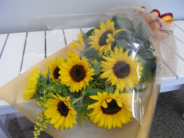 花束