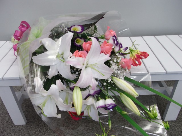 花束