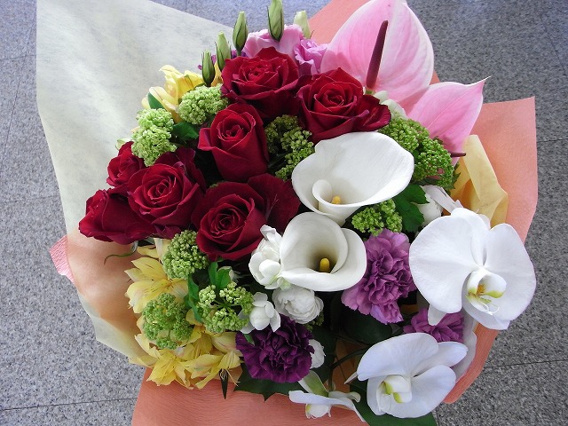 花束