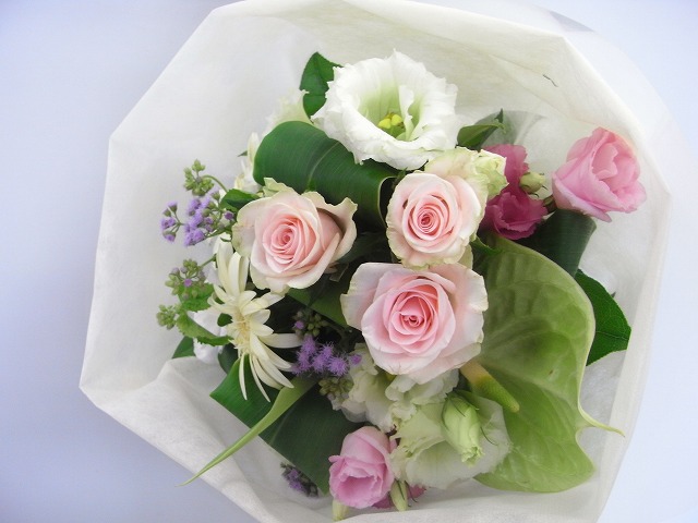 花束
