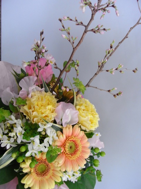花束